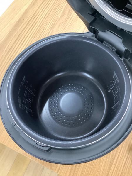 Panasonic (パナソニック) 圧力IH炊飯ジャー SR-CR10A 2024年製 91