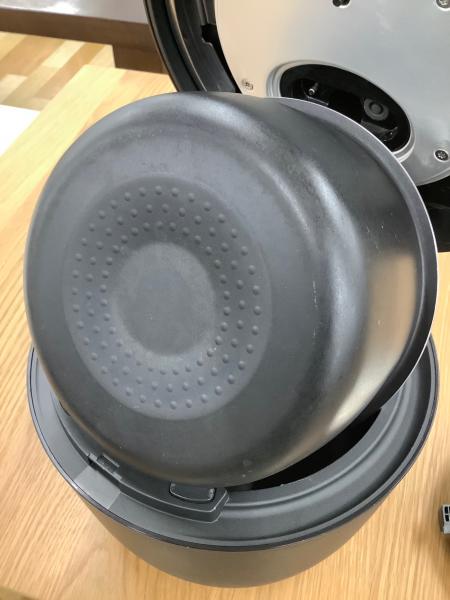 Panasonic (パナソニック) 圧力IH炊飯ジャー SR-CR10A 2024年製 91