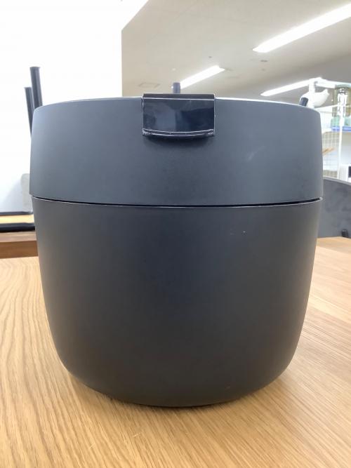 Panasonic (パナソニック) 圧力IH炊飯ジャー SR-CR10A 2024年製 91 0.90L
