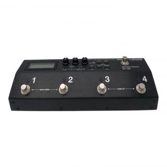 BOSS (ボス) マルチエフェクトスイッチャー MS-3