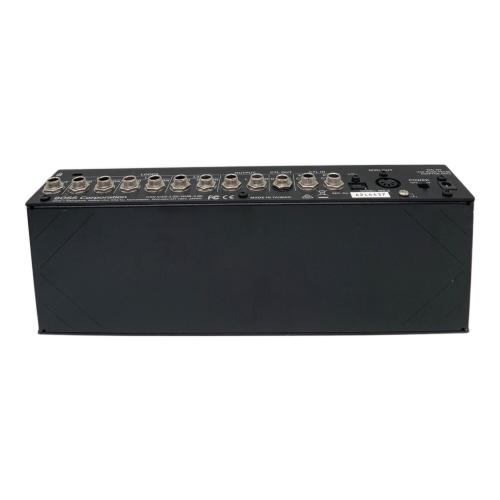 BOSS (ボス) マルチエフェクトスイッチャー MS-3