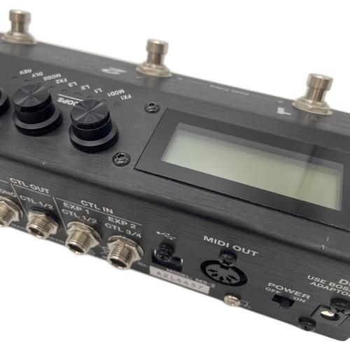 BOSS (ボス) マルチエフェクトスイッチャー MS-3