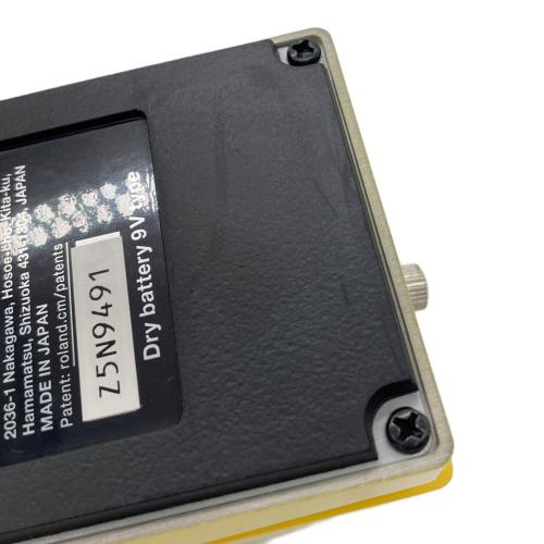 BOSS (ボス) オーバードライブ SD-1W