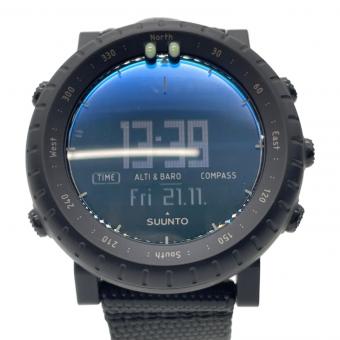 SUUNTO (スント) デジタルウォッチ OW191