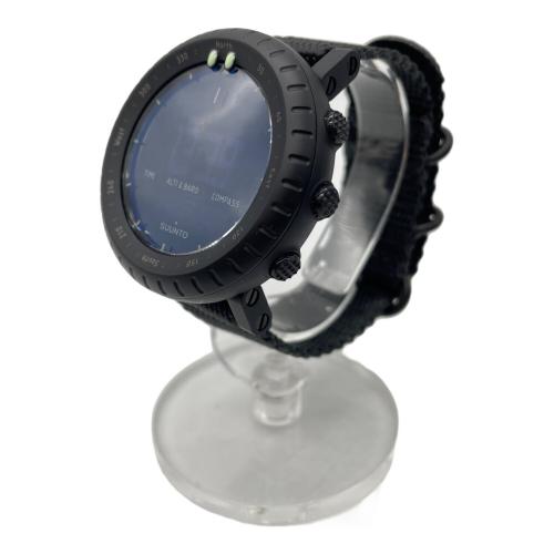 SUUNTO (スント) デジタルウォッチ OW191
