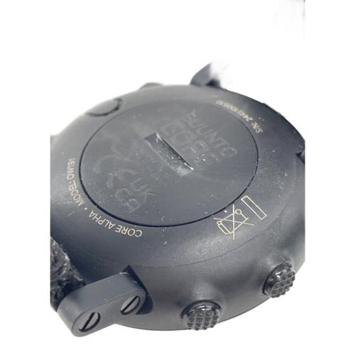 SUUNTO (スント) デジタルウォッチ OW191