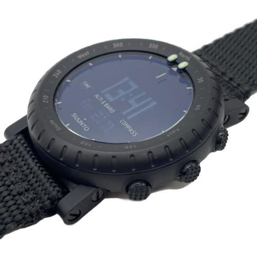 SUUNTO (スント) デジタルウォッチ OW191