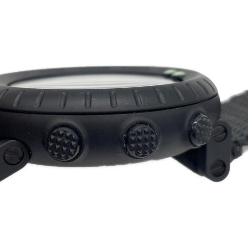 SUUNTO (スント) デジタルウォッチ OW191