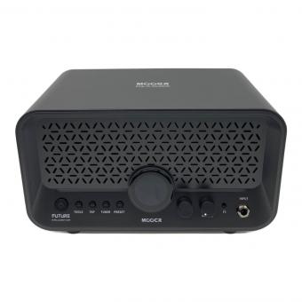 MOOER (ムーア) コンパクトデスクトップアンプ F15i Li