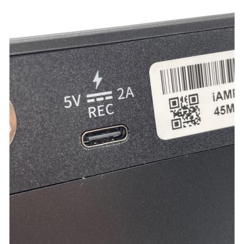 MOOER (ムーア) コンパクトデスクトップアンプ F15i Li