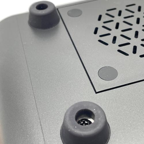 MOOER (ムーア) コンパクトデスクトップアンプ F15i Li