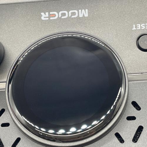 MOOER (ムーア) コンパクトデスクトップアンプ F15i Li