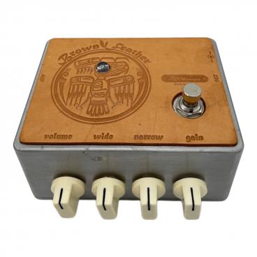 Mesa Boogie (メサブギ) オーバードライブ FLUX-DRIVE｜トレファクONLINE