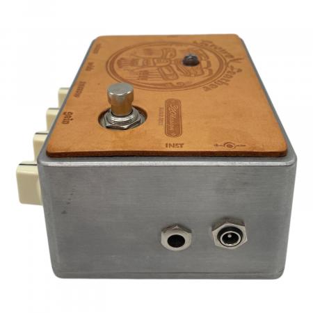 320design エフェクター Brown Feather｜トレファクONLINE