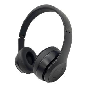 ワイヤレスヘッドホン BEATS SOLO3