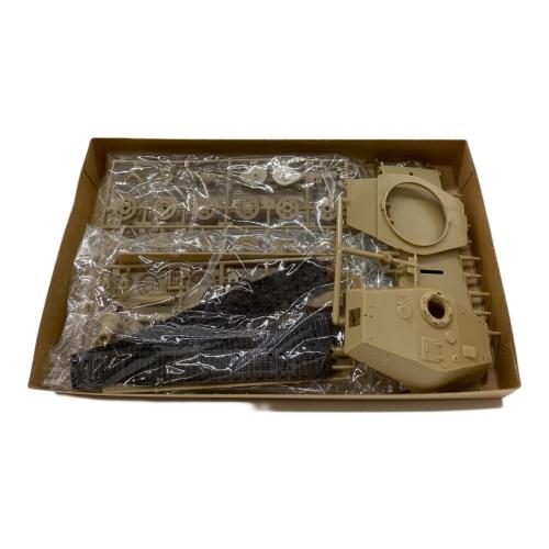 TAMIYA (タミヤ) KING TIGER