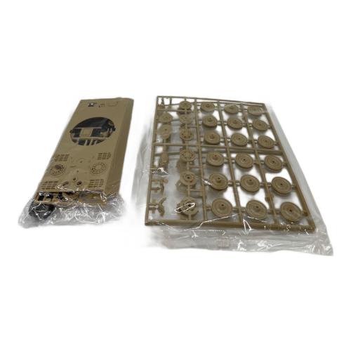 TAMIYA (タミヤ) KING TIGER