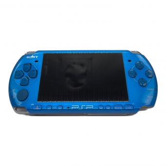 SONY (ソニー) PSP PSP-3000
