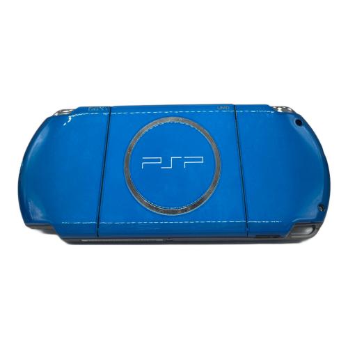 SONY (ソニー) PSP PSP-3000