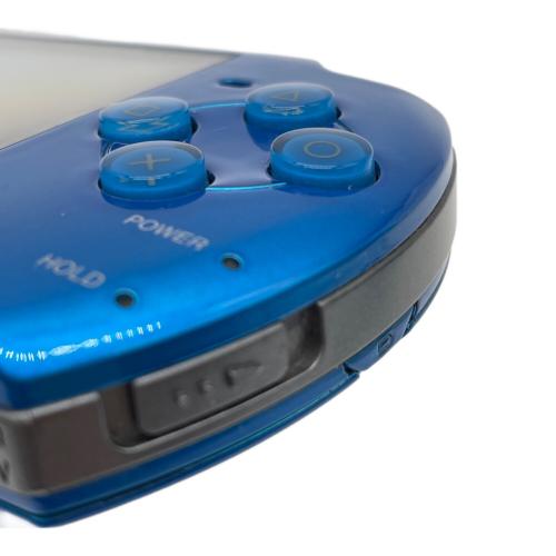 SONY (ソニー) PSP PSP-3000