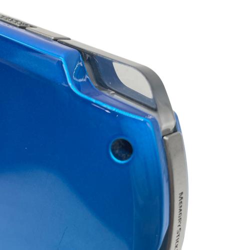 SONY (ソニー) PSP PSP-3000