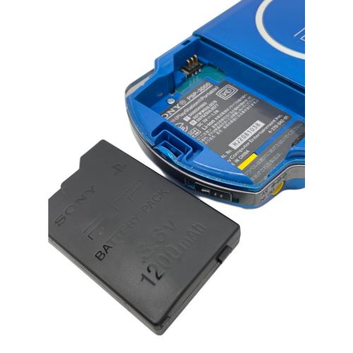 SONY (ソニー) PSP PSP-3000