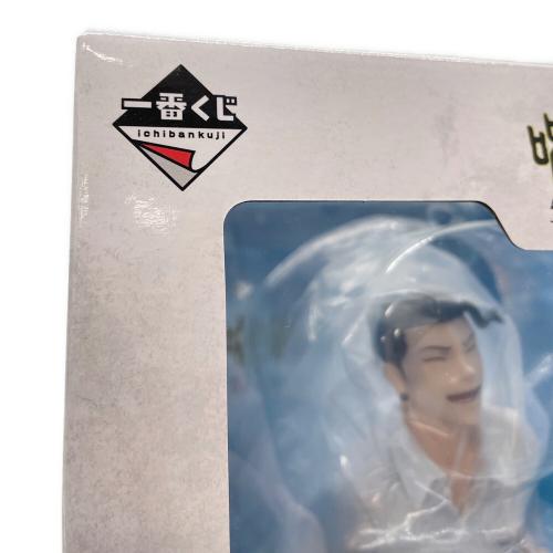 呪術廻戦 (ジュジュツカイセン) 懐玉・玉折 メモリアルフィギュア フィギュア 一番くじ