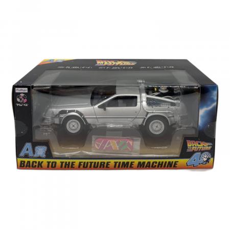 BACK TO THE FUTURE (バックトゥザフューチャー) BACK TO THE FUTURE
