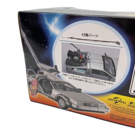 BACK TO THE FUTURE (バックトゥザフューチャー) BACK TO THE FUTURE