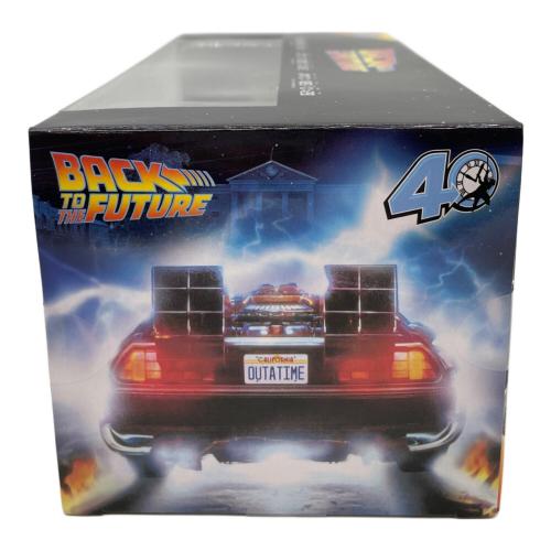 BACK TO THE FUTURE (バックトゥザフューチャー) BACK TO THE FUTURE