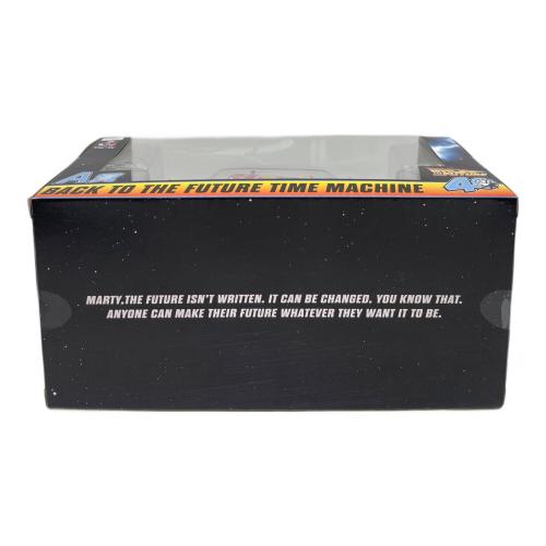 BACK TO THE FUTURE (バックトゥザフューチャー) BACK TO THE FUTURE