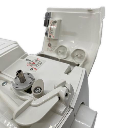 Brother (ブラザーコウギョウ) 刺しゅう機付きコンピュータミシン P100α 2010年製