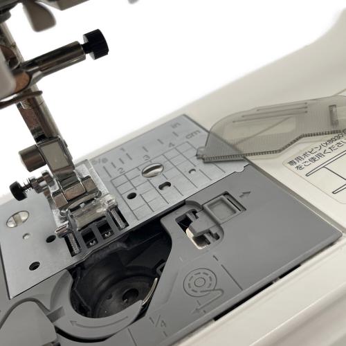 Brother (ブラザーコウギョウ) 刺しゅう機付きコンピュータミシン P100α 2010年製