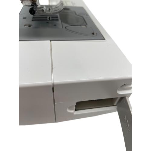 Brother (ブラザーコウギョウ) 刺しゅう機付きコンピュータミシン P100α 2010年製