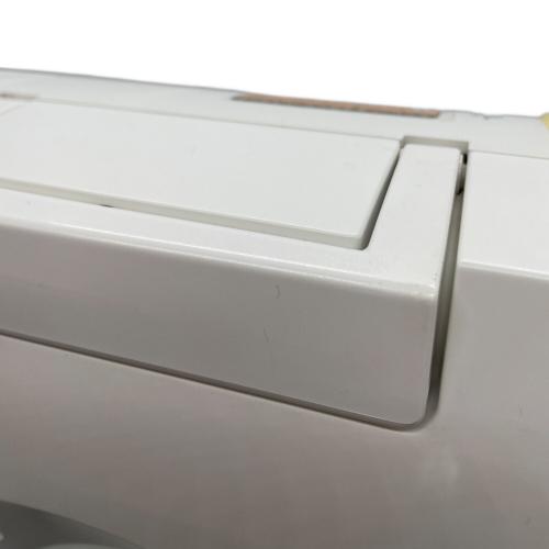 Brother (ブラザーコウギョウ) 刺しゅう機付きコンピュータミシン P100α 2010年製