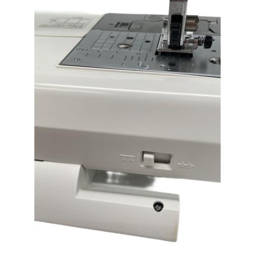 Brother (ブラザーコウギョウ) 刺しゅう機付きコンピュータミシン P100α 2010年製