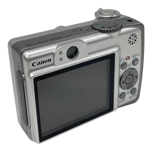 CANON (キヤノン) コンパクトデジタルカメラ PC1229