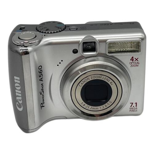 CANON (キヤノン) コンパクトデジタルカメラ PC1229