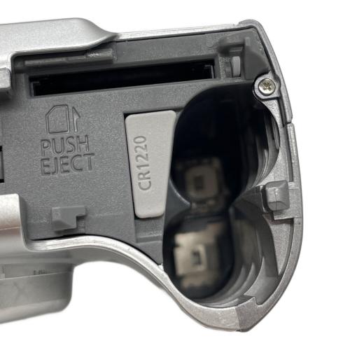 CANON (キヤノン) コンパクトデジタルカメラ PC1229