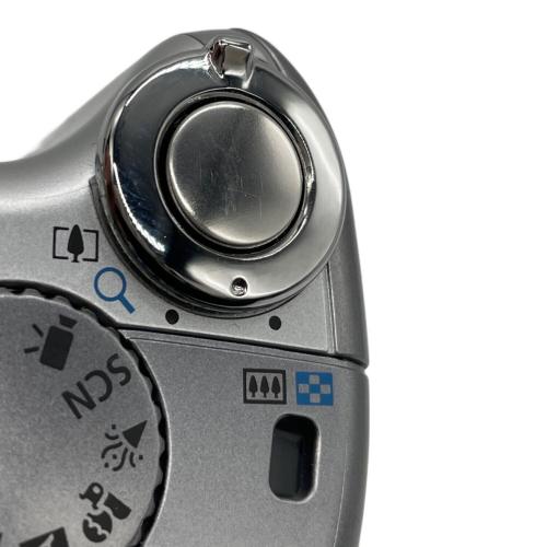 CANON (キヤノン) コンパクトデジタルカメラ PC1229