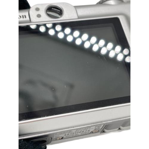 CANON (キヤノン) コンパクトデジタルカメラ PC1229