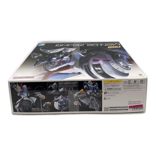 BANDAI (バンダイ) 1/144 MSN-02 ZEONG ガンプラ RG