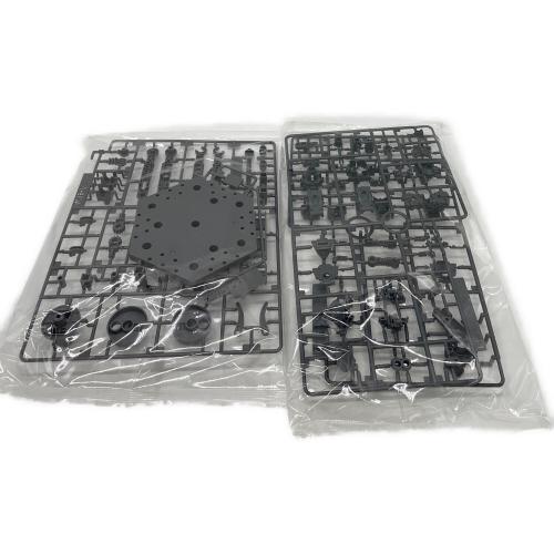 BANDAI (バンダイ) 1/144 MSN-02 ZEONG ガンプラ RG