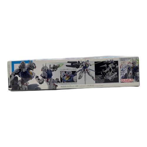 BANDAI (バンダイ) HG 1/144 ガンダムエアリアル パーメットスコア・シックス ガンプラ HG