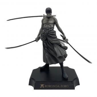ONE PIECE (ワンピース) ロロノア・ゾロ フィギュア 一番くじ ONE PIECE 剣士編