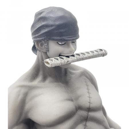 ONE PIECE (ワンピース) ロロノア・ゾロ フィギュア 一番くじ ONE