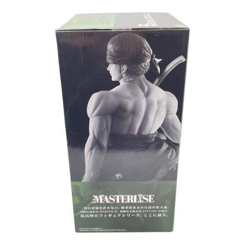 ONE PIECE (ワンピース) ロロノア・ゾロ フィギュア 一番くじ THE BEST EDITION