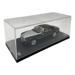 京商 (キョウショウ) Rolls Royce Phantom Coupe 模型