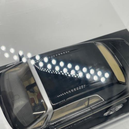 京商 (キョウショウ) Rolls Royce Phantom Coupe 模型