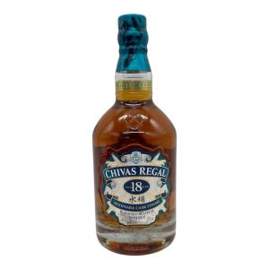 シーバスリーガル (CHIVAS REGAL) ミズナラ・カスクフィニッシュ ウィスキー 700ml